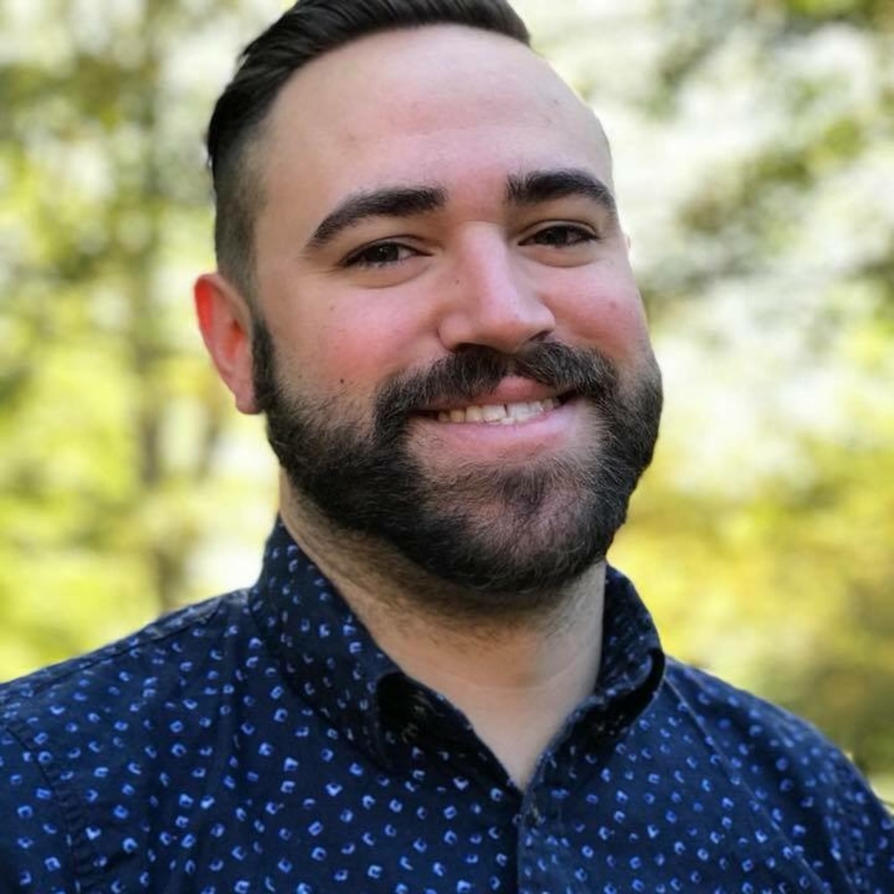 Meet your Posher, Steven